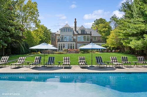 765 Sheridan, Winnetka, IL 60093
