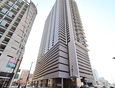 235 W Van Buren Unit 3312, Chicago, IL 60607