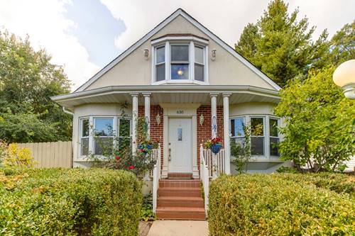 630 Whitney, Winthrop Harbor, IL 60096