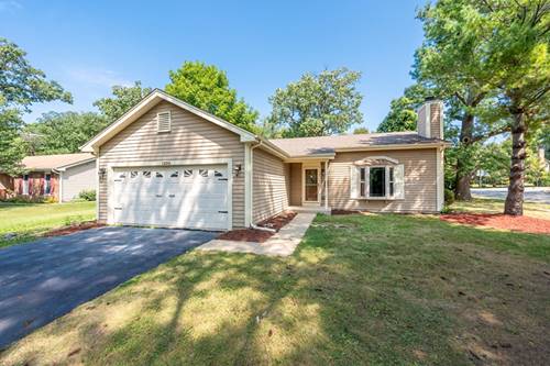 1230 Powder Horn, Algonquin, IL 60102