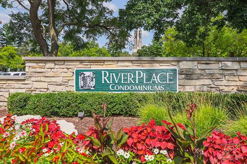 511 Aurora Unit 317, Naperville, IL 60540