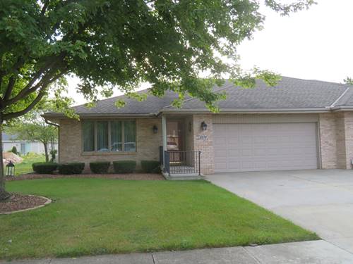 2273 Beverly, Morris, IL 60450