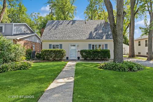 1345 Hickory, Homewood, IL 60430