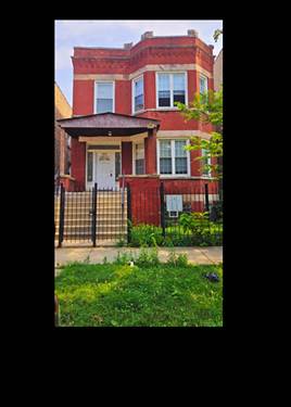 3925 W Gladys, Chicago, IL 60624