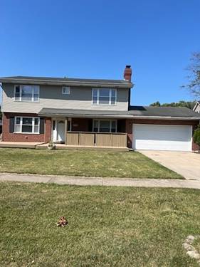 10752 First, Mokena, IL 60448