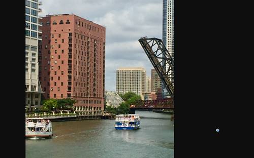 345 N Canal Unit 1403, Chicago, IL 60606