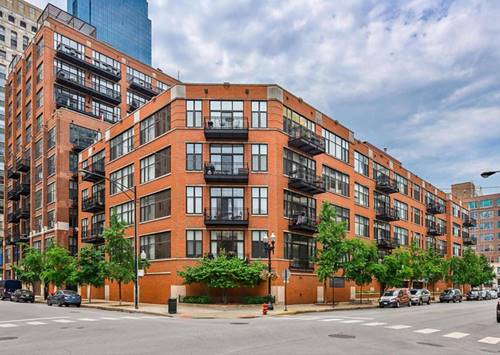 333 W Hubbard Unit 505, Chicago, IL 60654