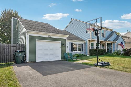 216 Bingham, Mundelein, IL 60060