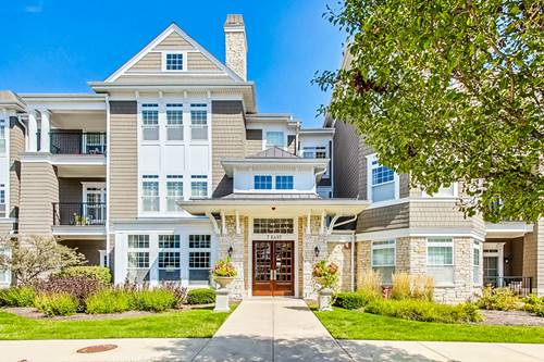 7 E Kennedy Unit 302, Hinsdale, IL 60521