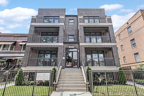 6526 S Ingleside Unit 2S, Chicago, IL 60637