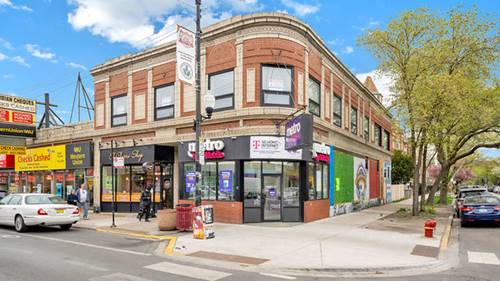 3534-36 W 26th Unit 2W, Chicago, IL 60623