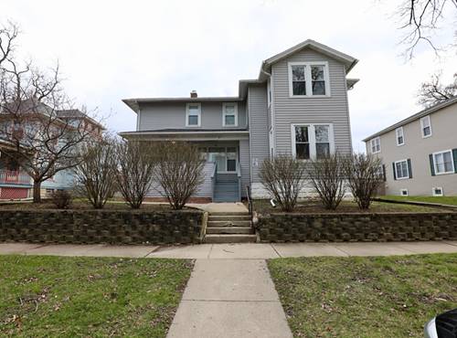 704-706 Oneida, Joliet, IL 60435