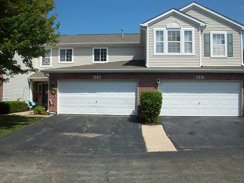 478 Landmark, Yorkville, IL 60560