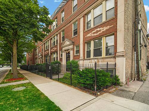 1323 E Marquette Unit 1, Chicago, IL 60637