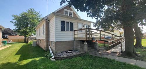 1212 Wilcox, Joliet, IL 60435