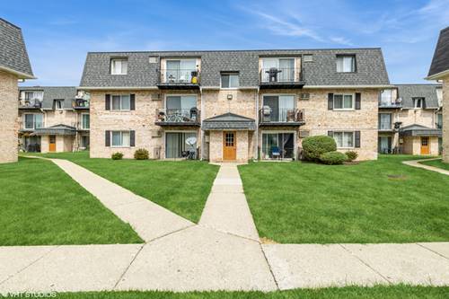 1323 N Baldwin Unit 2B, Palatine, IL 60074
