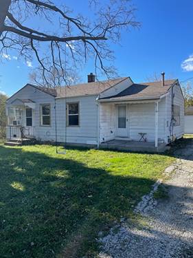 8714 S 80th, Hickory Hills, IL 60457