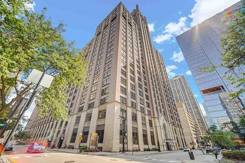 680 N Lake Shore Unit 519, Chicago, IL 60611