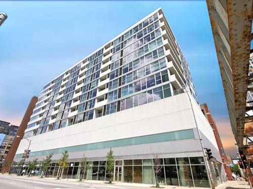 630 N Franklin Unit 520, Chicago, IL 60654