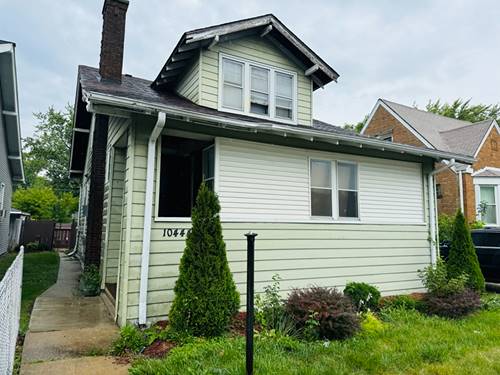 10444 S Wabash, Chicago, IL 60628