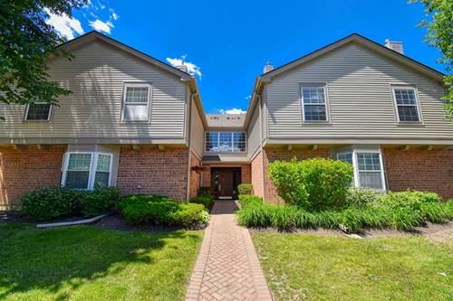 109 White Oak Unit 7, Schaumburg, IL 60195
