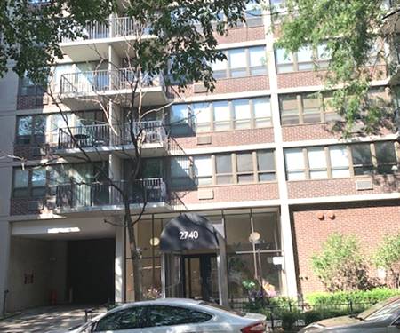 2740 N Pine Grove Unit 2D, Chicago, IL 60614