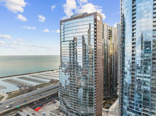 450 E Waterside Unit 2805, Chicago, IL 60601