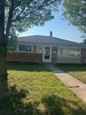 17128 Burnham, Lansing, IL 60438