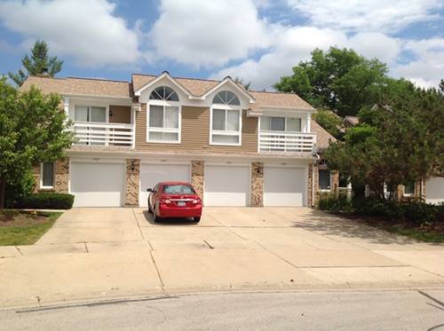 1263 W Ranchview Unit 1263, Buffalo Grove, IL 60089