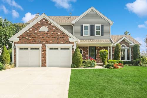 4210 Forest Glen, Hoffman Estates, IL 60192