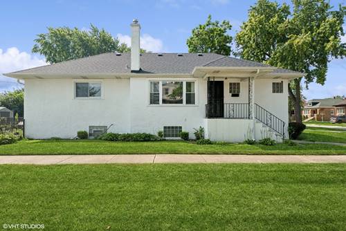 2001 S 12th, Maywood, IL 60153