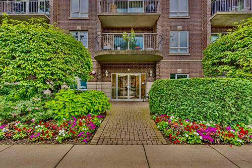 1477 E Thacker Unit 404, Des Plaines, IL 60016