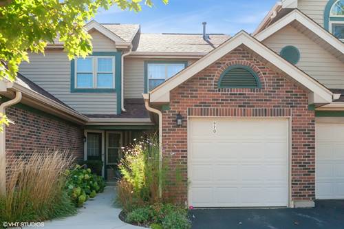 970 Ridgefield Unit 970, Wheeling, IL 60090