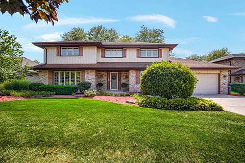 8245 W 138th, Orland Park, IL 60462