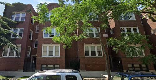 4448 N Hazel Unit 1S, Chicago, IL 60640