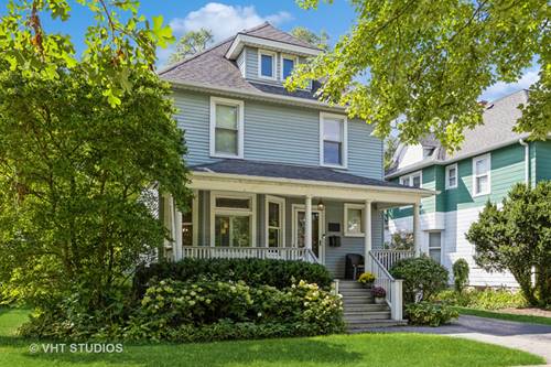 414 N Kensington, La Grange Park, IL 60526