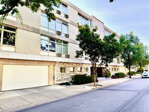 222 N Marion Unit 1F, Oak Park, IL 60302