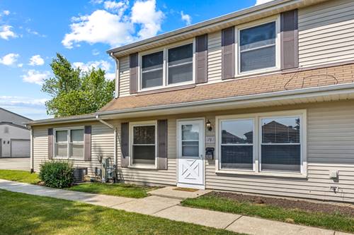 1781 Queensbury, Hoffman Estates, IL 60169