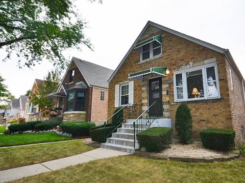 3524 N Plainfield, Chicago, IL 60634