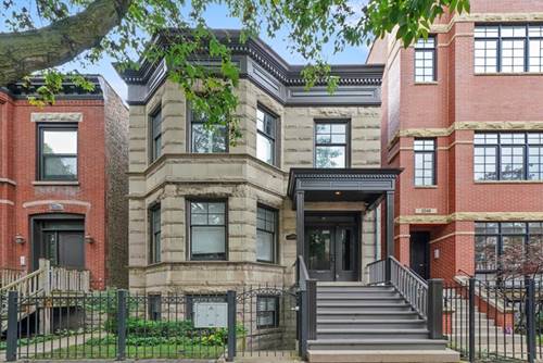 2044 N Sheffield Unit 2, Chicago, IL 60614