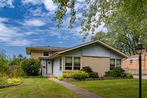 1020 Allen, West Chicago, IL 60185