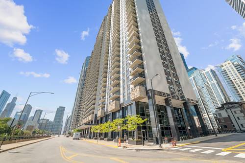 400 E Randolph Unit 3902, Chicago, IL 60601