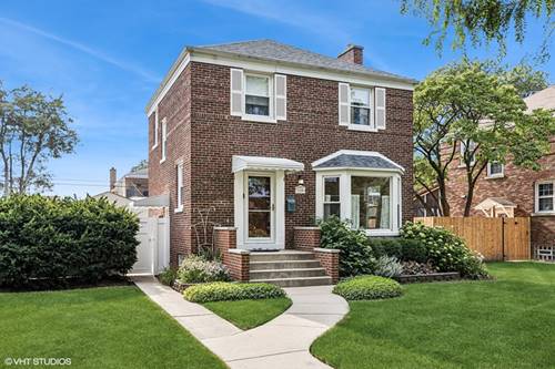 1536 Hull, Westchester, IL 60154