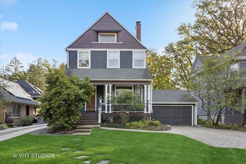 327 Gale, River Forest, IL 60305