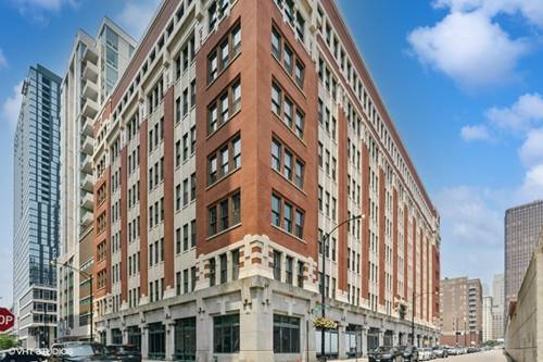 732 S Financial Unit 304, Chicago, IL 60605