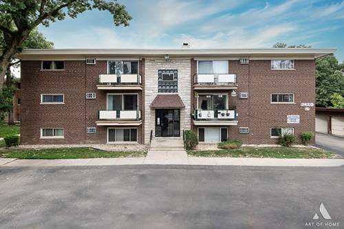 7420 W 111th Unit 502, Worth, IL 60482
