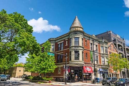 3205 N Paulina Unit 3N, Chicago, IL 60657