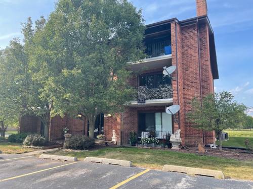 9910 Treetop Unit 3W, Orland Park, IL 60462