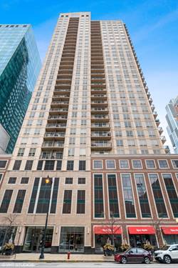 1111 S Wabash Unit 3002, Chicago, IL 60605