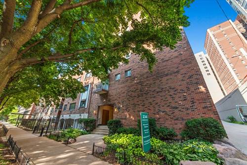 2340 N Commonwealth Unit 703, Chicago, IL 60614